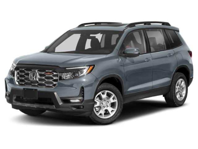 honda passport 2023 5FNYF8H6XPB003153 image honda passport 2023 5FNYF8H6XPB003153 image