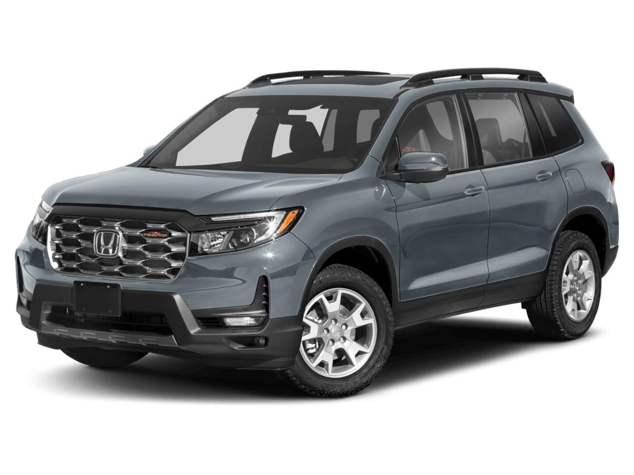honda passport 2023 5FNYF8H6XPB014797 image honda passport 2023 5FNYF8H6XPB014797 image
