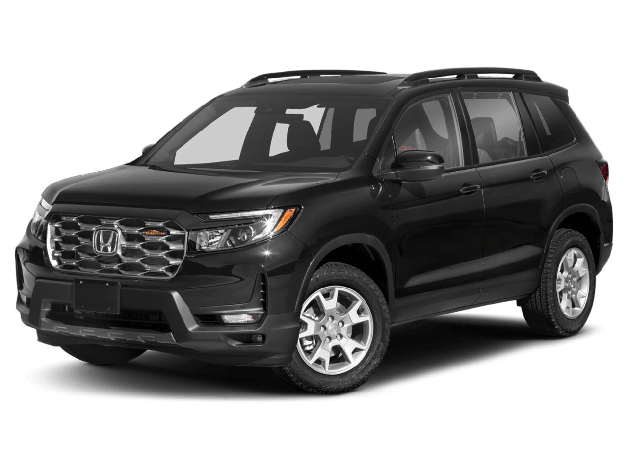 honda passport 2023 5FNYF8H6XPB026982 image honda passport 2023 5FNYF8H6XPB026982 image