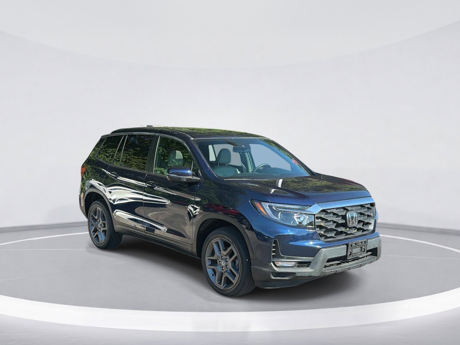 honda passport 2023 5FNYF8H57PB007474 image honda passport 2023 5FNYF8H57PB007474 image