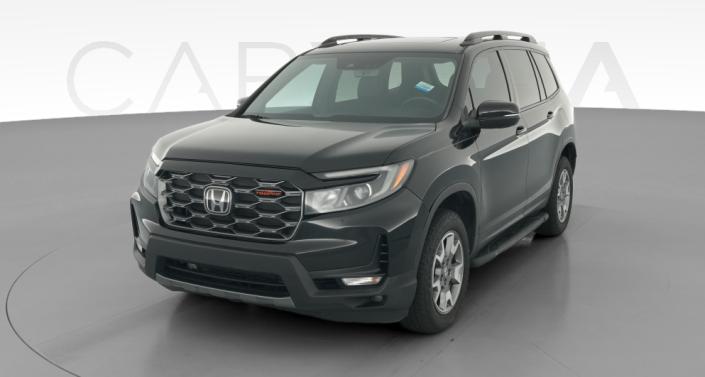 honda passport 2023 5FNYF8H68PB007119 image honda passport 2023 5FNYF8H68PB007119 image