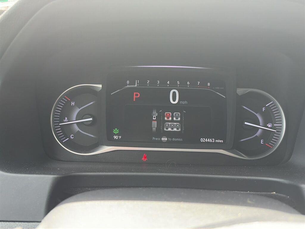 honda passport 2023 5FNYF8H55PB035077 image honda passport 2023 5FNYF8H55PB035077 image