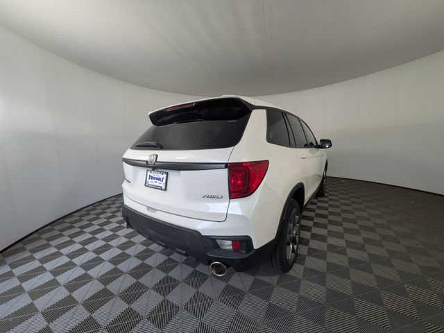 honda passport 2023 5FNYF8H57PB032603 image honda passport 2023 5FNYF8H57PB032603 image