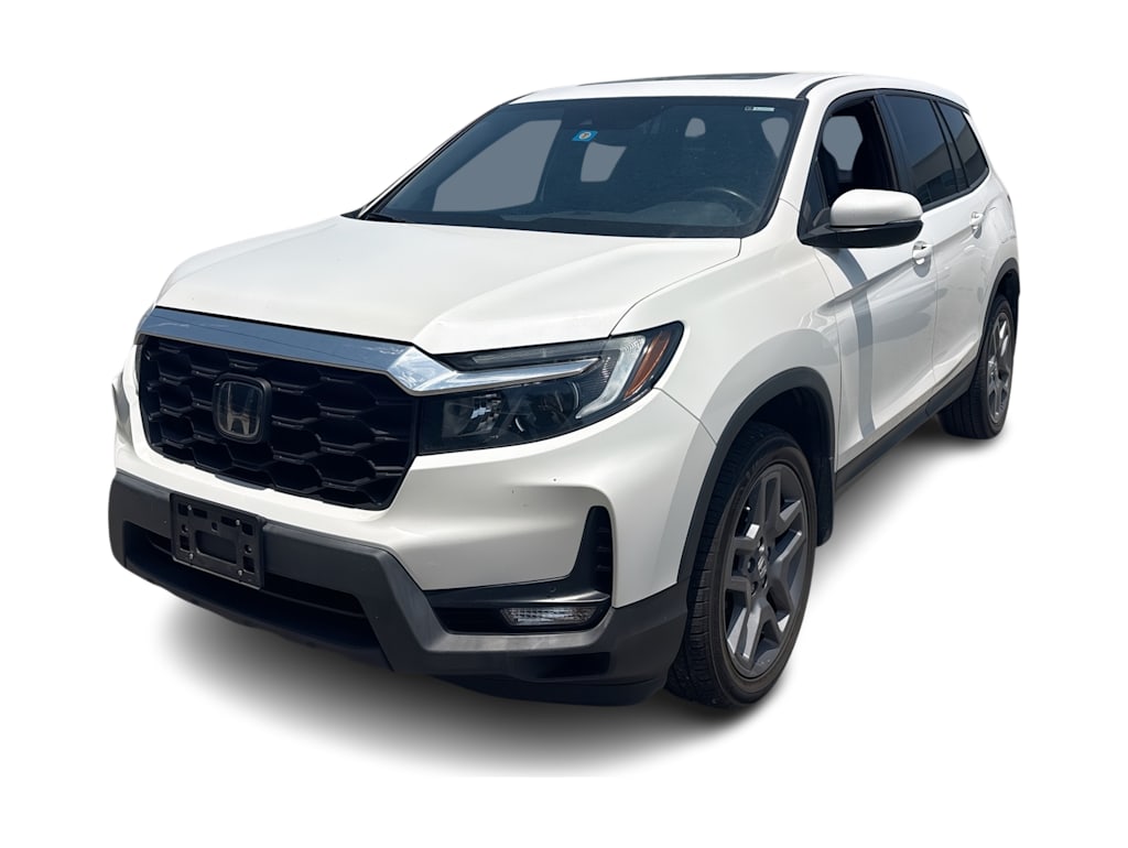 honda passport 2023 5FNYF8H5XPB029758 image honda passport 2023 5FNYF8H5XPB029758 image