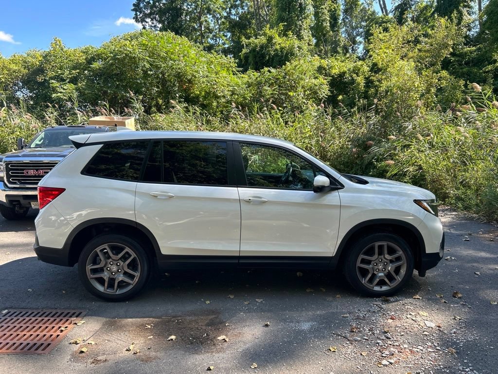 honda passport 2023 5FNYF8H54PB040383 image honda passport 2023 5FNYF8H54PB040383 image
