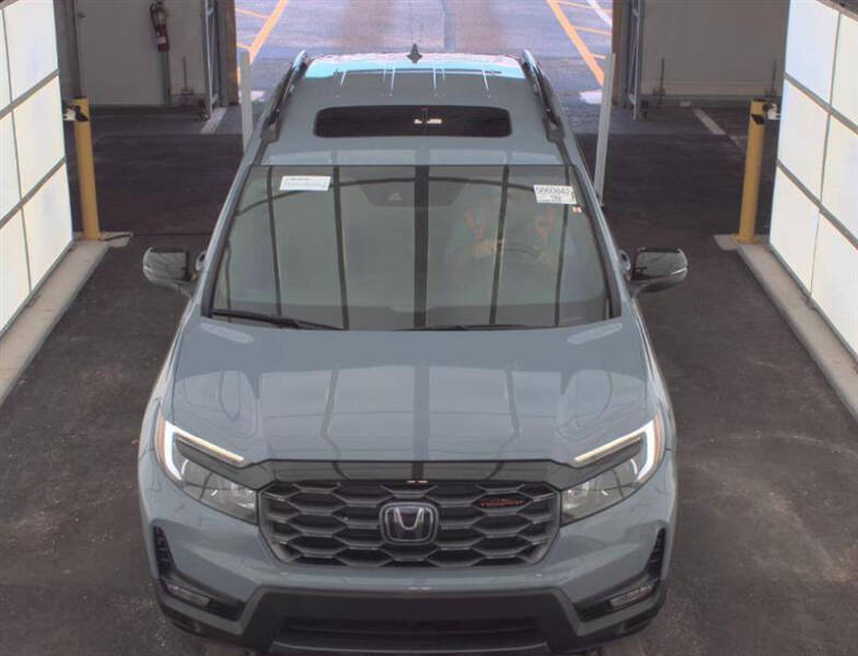 honda passport 2023 5FNYF8H66PB032276 image honda passport 2023 5FNYF8H66PB032276 image