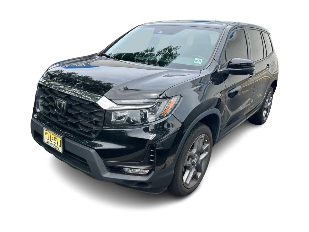 honda passport 2023 5FNYF8H51PB039952 image honda passport 2023 5FNYF8H51PB039952 image