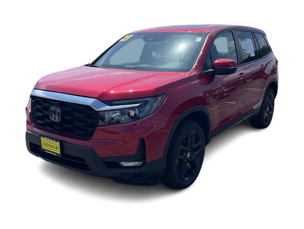 honda passport 2023 5FNYF8H56PB036058 image honda passport 2023 5FNYF8H56PB036058 image