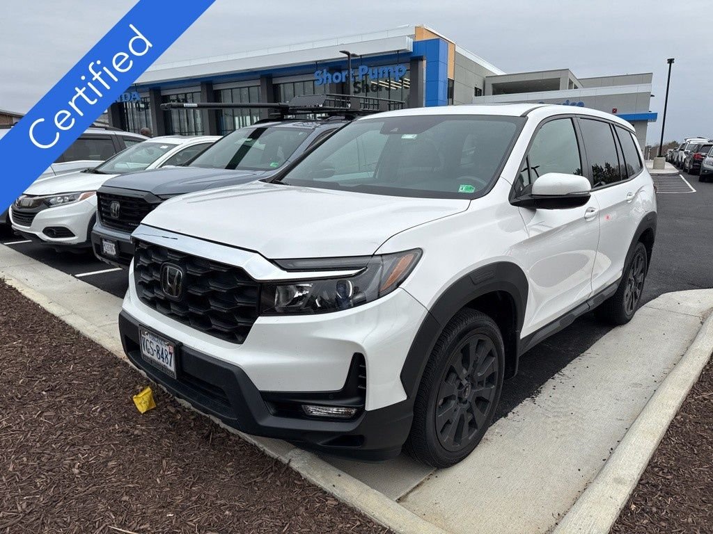 honda passport 2023 5FNYF8H53PB033327 image honda passport 2023 5FNYF8H53PB033327 image