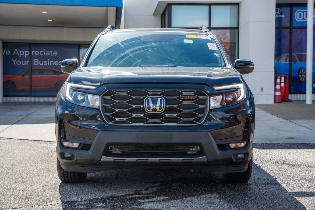 honda passport 2023 5FNYF8H68PB007170 image honda passport 2023 5FNYF8H68PB007170 image