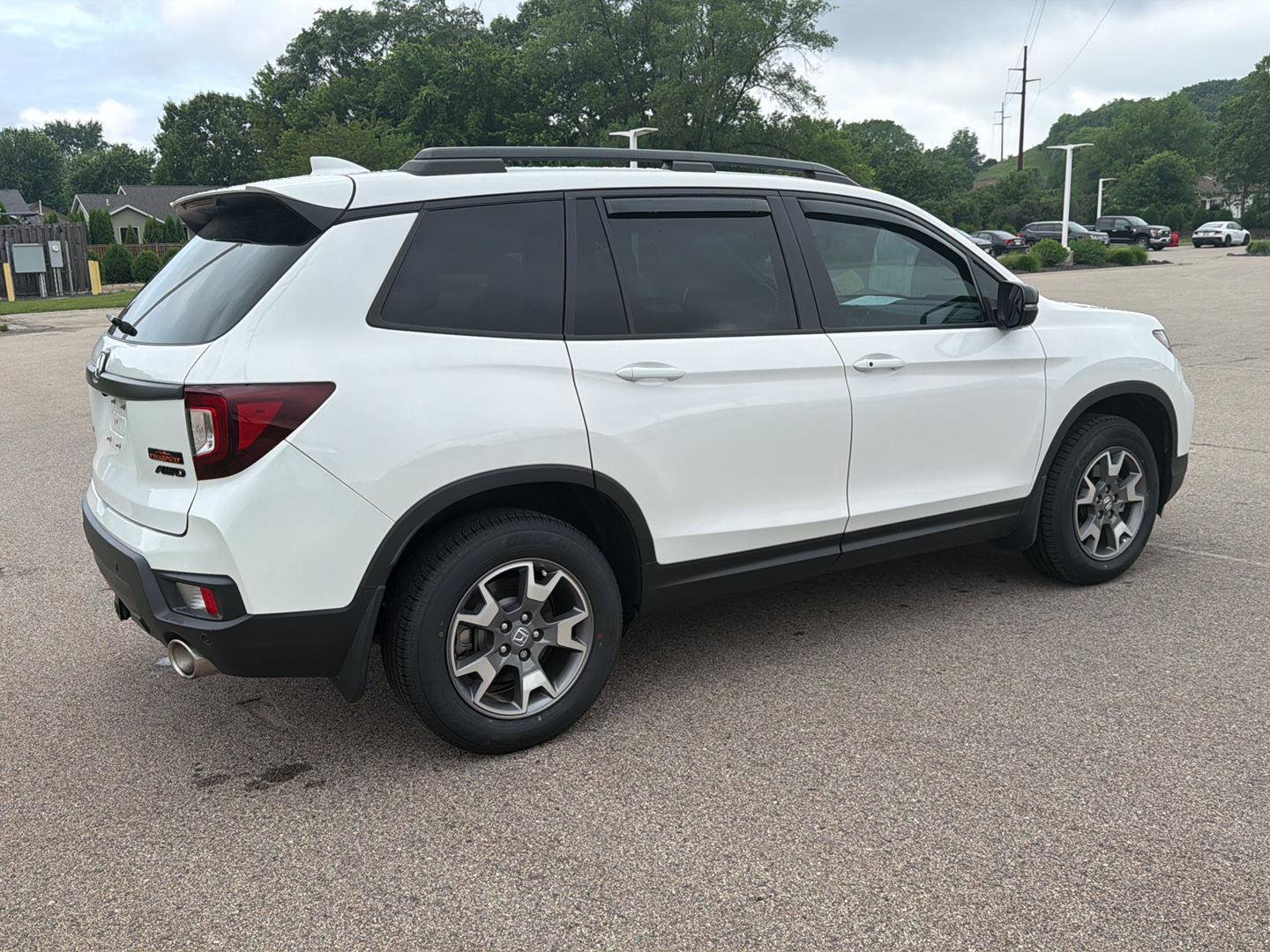 honda passport 2023 5FNYF8H6XPB018882 image honda passport 2023 5FNYF8H6XPB018882 image