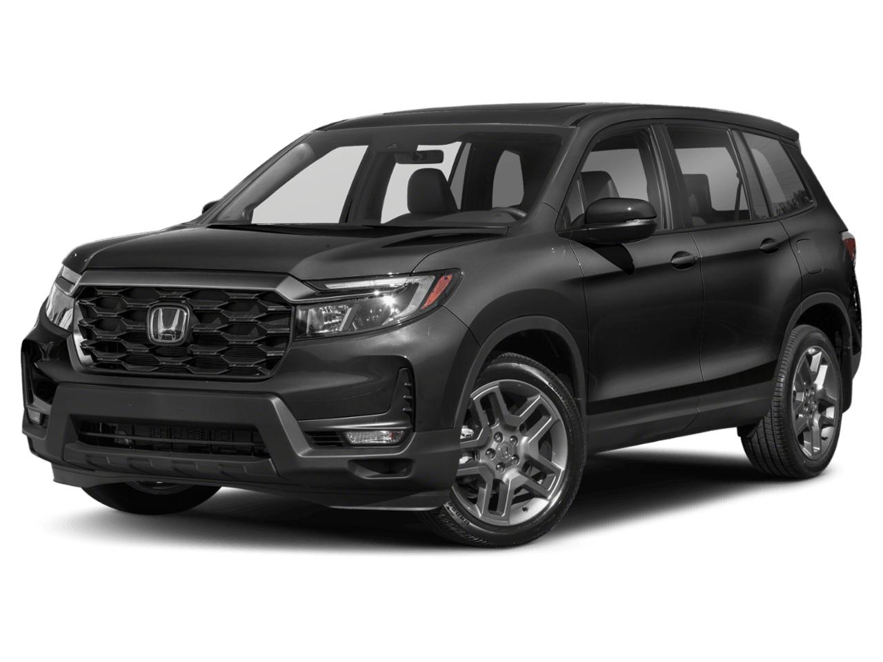 honda passport 2023 5FNYF8H55PB036987 image honda passport 2023 5FNYF8H55PB036987 image