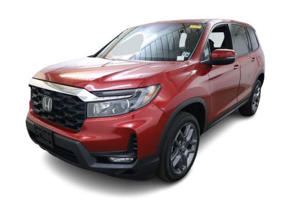 honda passport 2023 5FNYF8H53PB033862 image honda passport 2023 5FNYF8H53PB033862 image