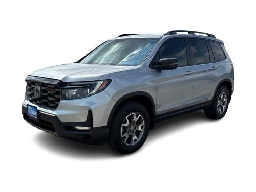 honda passport 2023 5FNYF8H61PB040852 image honda passport 2023 5FNYF8H61PB040852 image