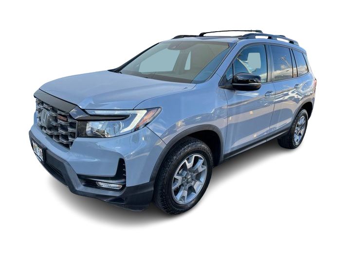 honda passport 2023 5FNYF8H60PB023945 image honda passport 2023 5FNYF8H60PB023945 image