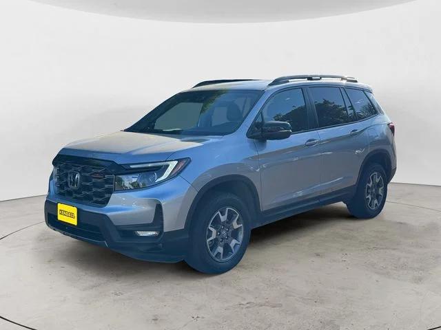 honda passport 2023 5FNYF8H68PB001465 image honda passport 2023 5FNYF8H68PB001465 image