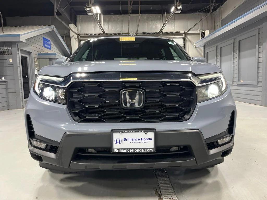 honda passport 2023 5FNYF8H51PB026280 image honda passport 2023 5FNYF8H51PB026280 image