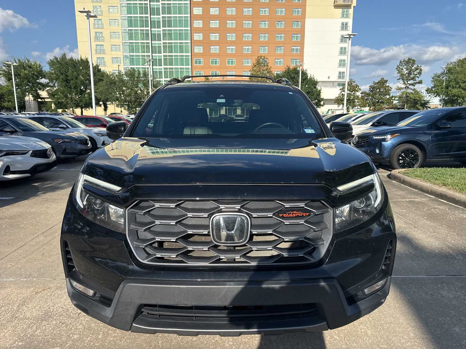 honda passport 2023 5FNYF8H68PB026981 image honda passport 2023 5FNYF8H68PB026981 image