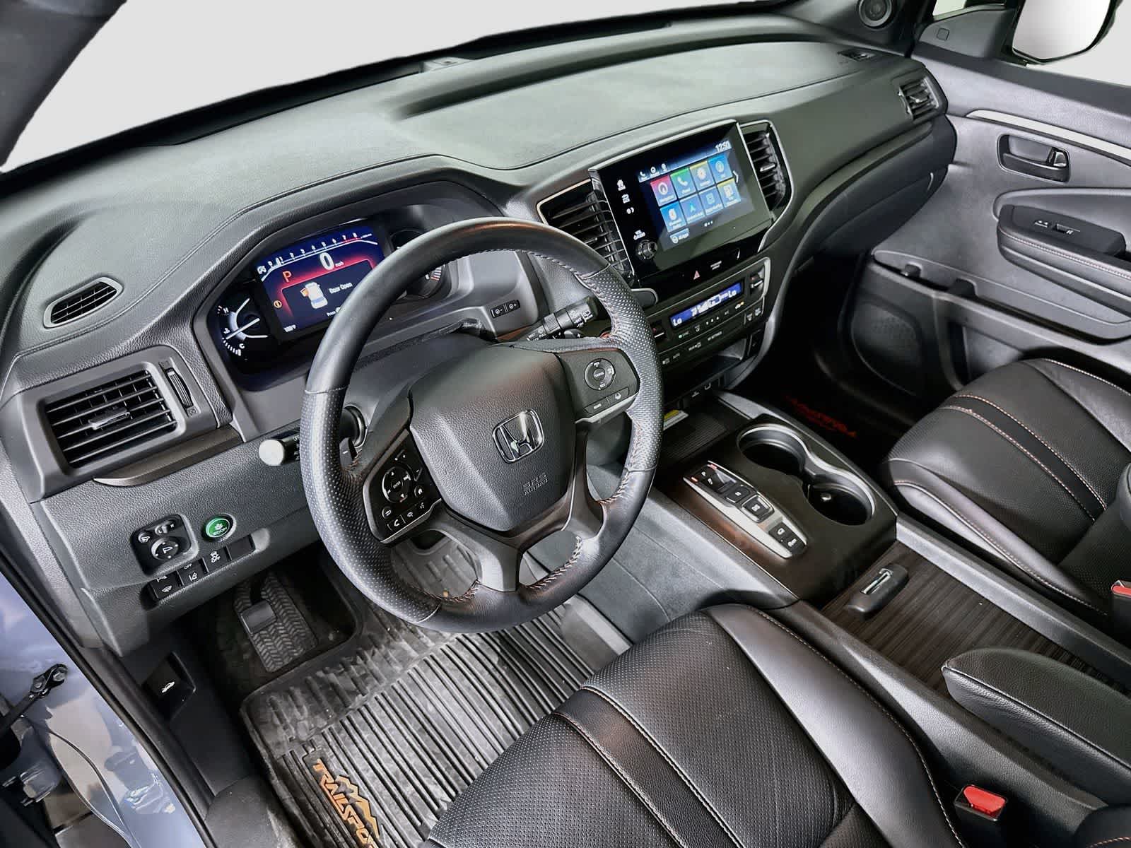 honda passport 2023 5FNYF8H68PB023336 image honda passport 2023 5FNYF8H68PB023336 image