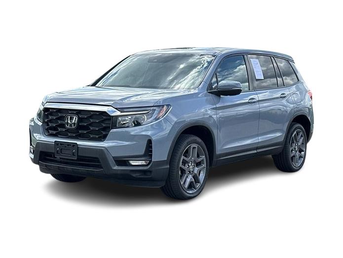 honda passport 2023 5FNYF8H57PB005806 image honda passport 2023 5FNYF8H57PB005806 image