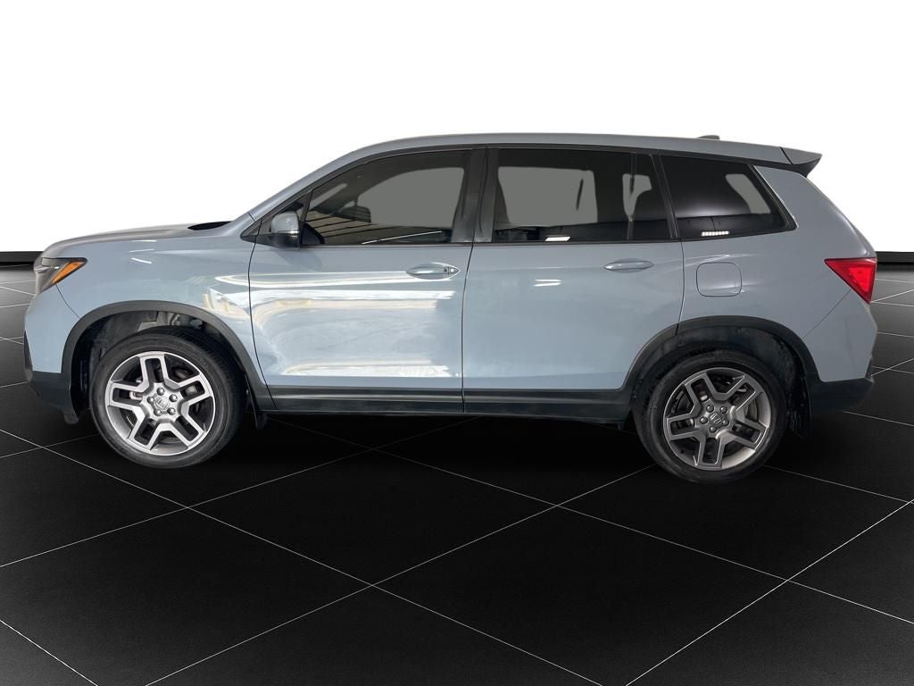 honda passport 2023 5FNYF8H56PB024766 image honda passport 2023 5FNYF8H56PB024766 image