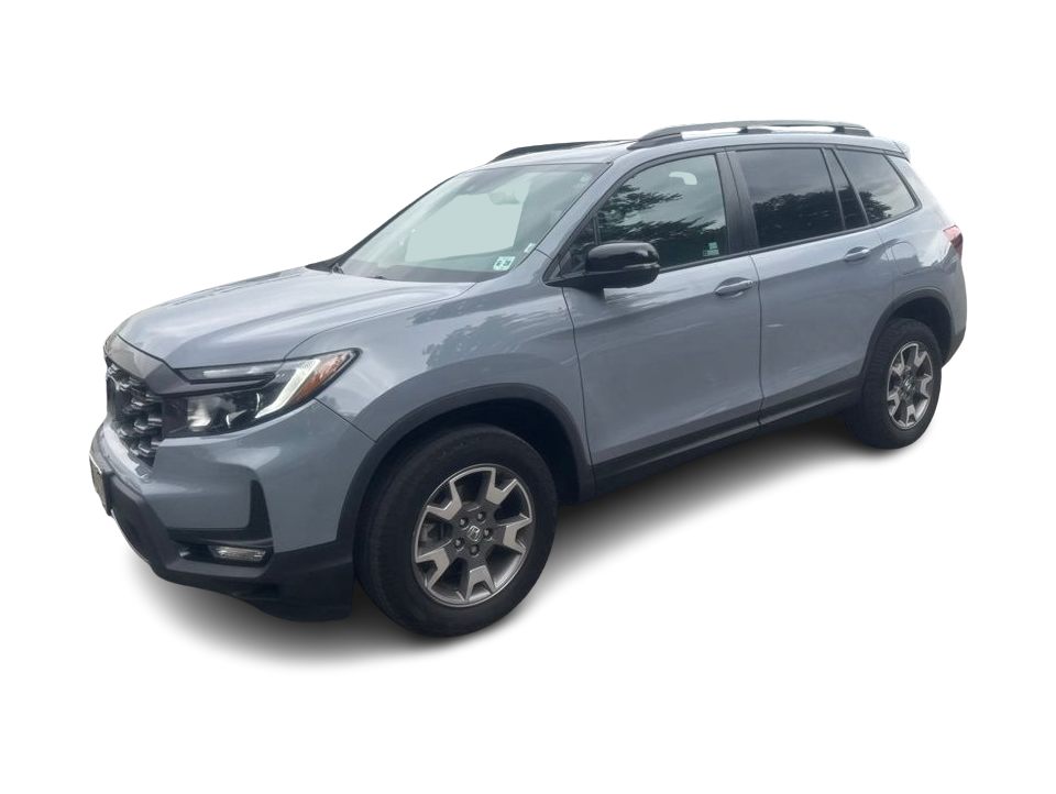 honda passport 2023 5FNYF8H68PB027693 image honda passport 2023 5FNYF8H68PB027693 image
