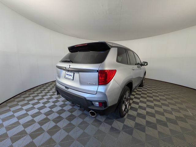 honda passport 2023 5FNYF8H52PB042021 image honda passport 2023 5FNYF8H52PB042021 image