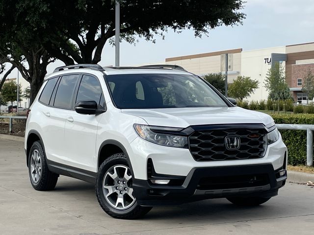 honda passport 2023 5FNYF8H6XPB003587 image honda passport 2023 5FNYF8H6XPB003587 image