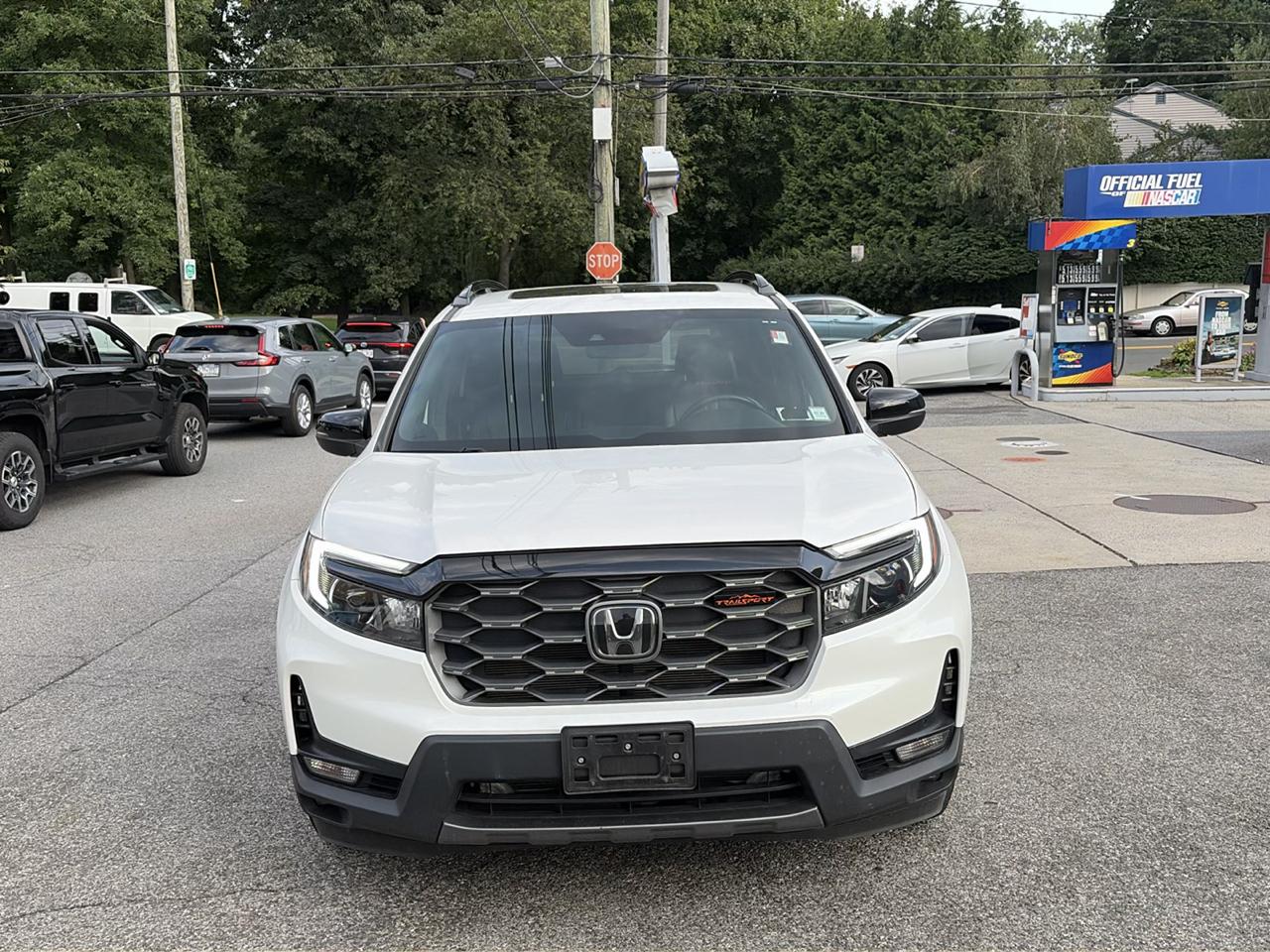 honda passport 2023 5FNYF8H64PB023074 image honda passport 2023 5FNYF8H64PB023074 image