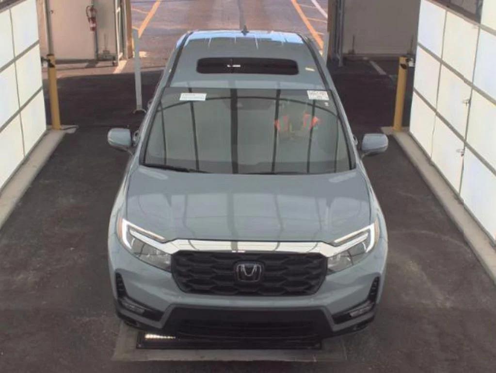 honda passport 2023 5FNYF8H51PB036498 image honda passport 2023 5FNYF8H51PB036498 image