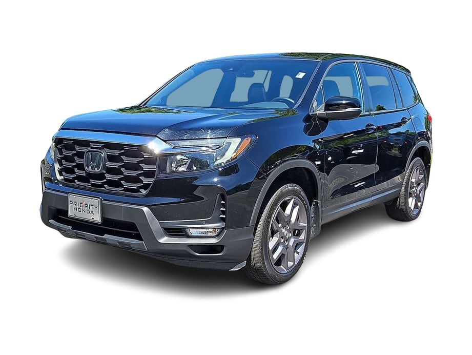 honda passport 2023 5FNYF8H50PB016274 image honda passport 2023 5FNYF8H50PB016274 image