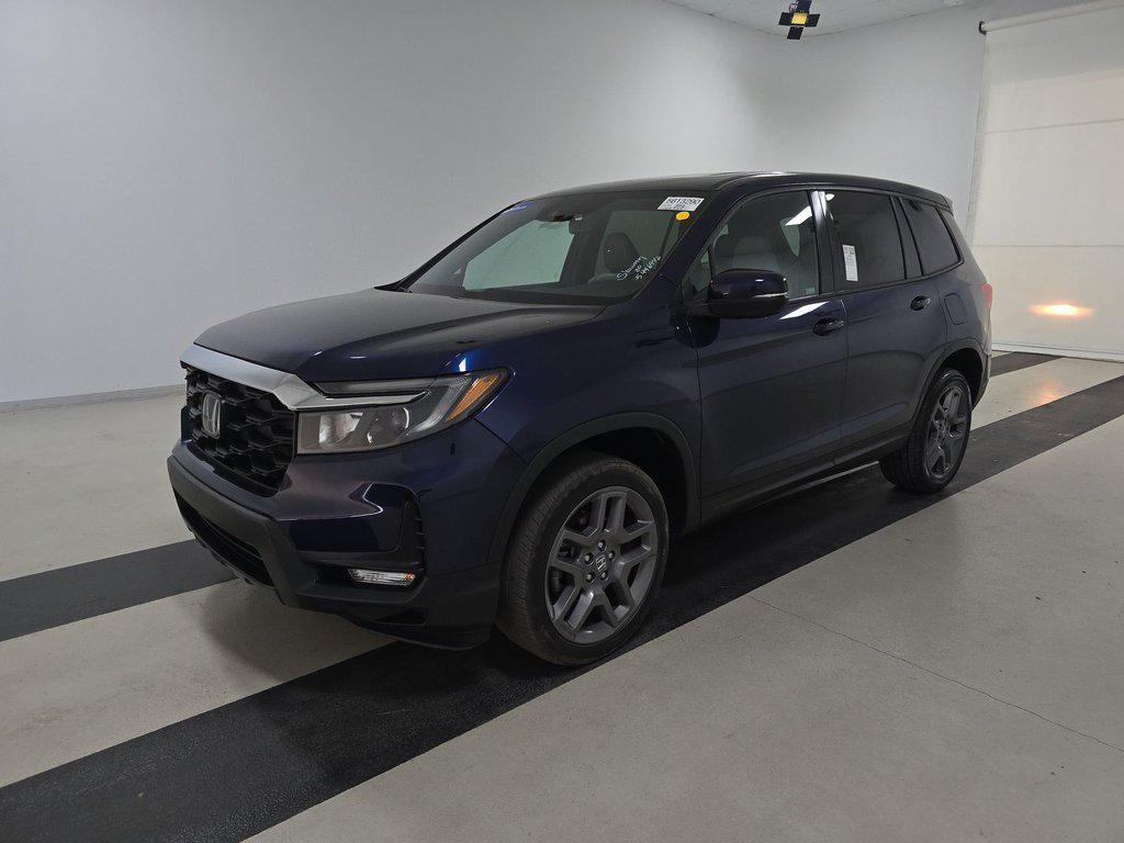 honda passport 2023 5FNYF8H5XPB032157 image honda passport 2023 5FNYF8H5XPB032157 image