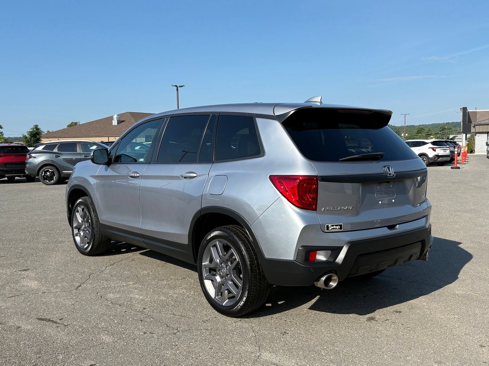 honda passport 2023 5FNYF8H55PB032079 image honda passport 2023 5FNYF8H55PB032079 image