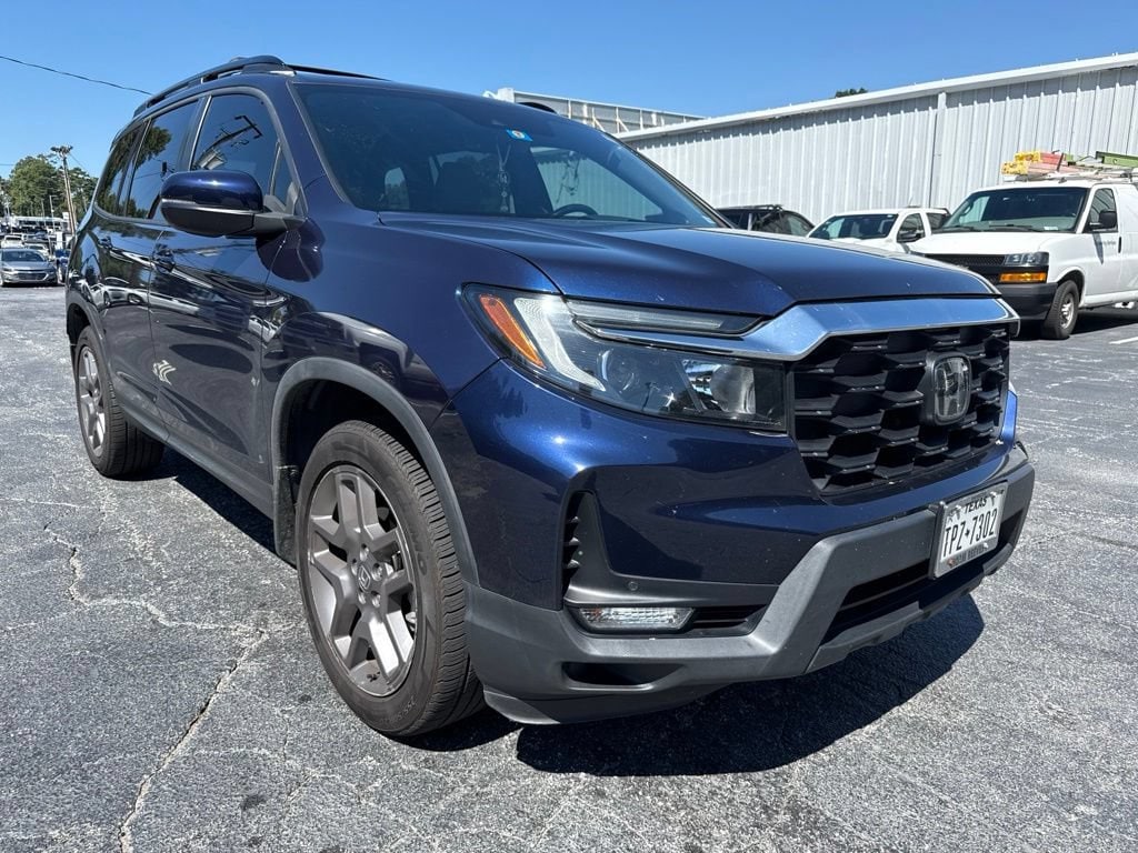 honda passport 2023 5FNYF8H55PB039176 image honda passport 2023 5FNYF8H55PB039176 image