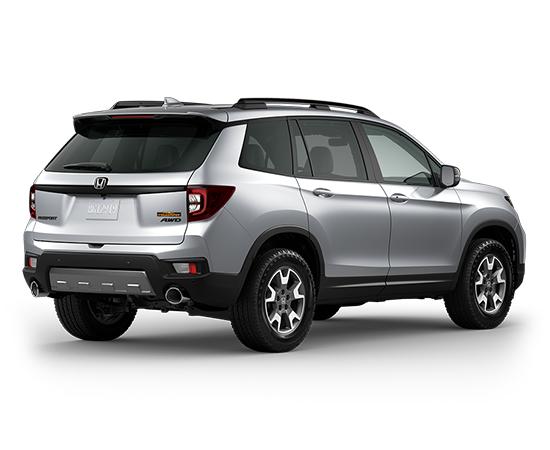 honda passport 2023 5FNYF8H6XPB039957 image honda passport 2023 5FNYF8H6XPB039957 image