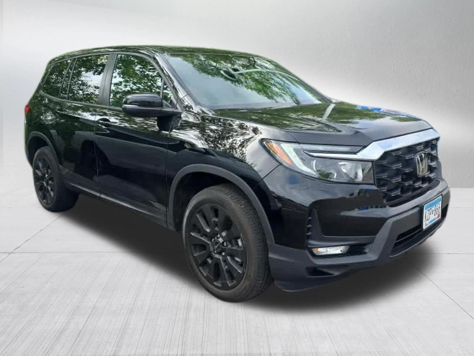 honda passport 2023 5FNYF8H50PB030255 image honda passport 2023 5FNYF8H50PB030255 image