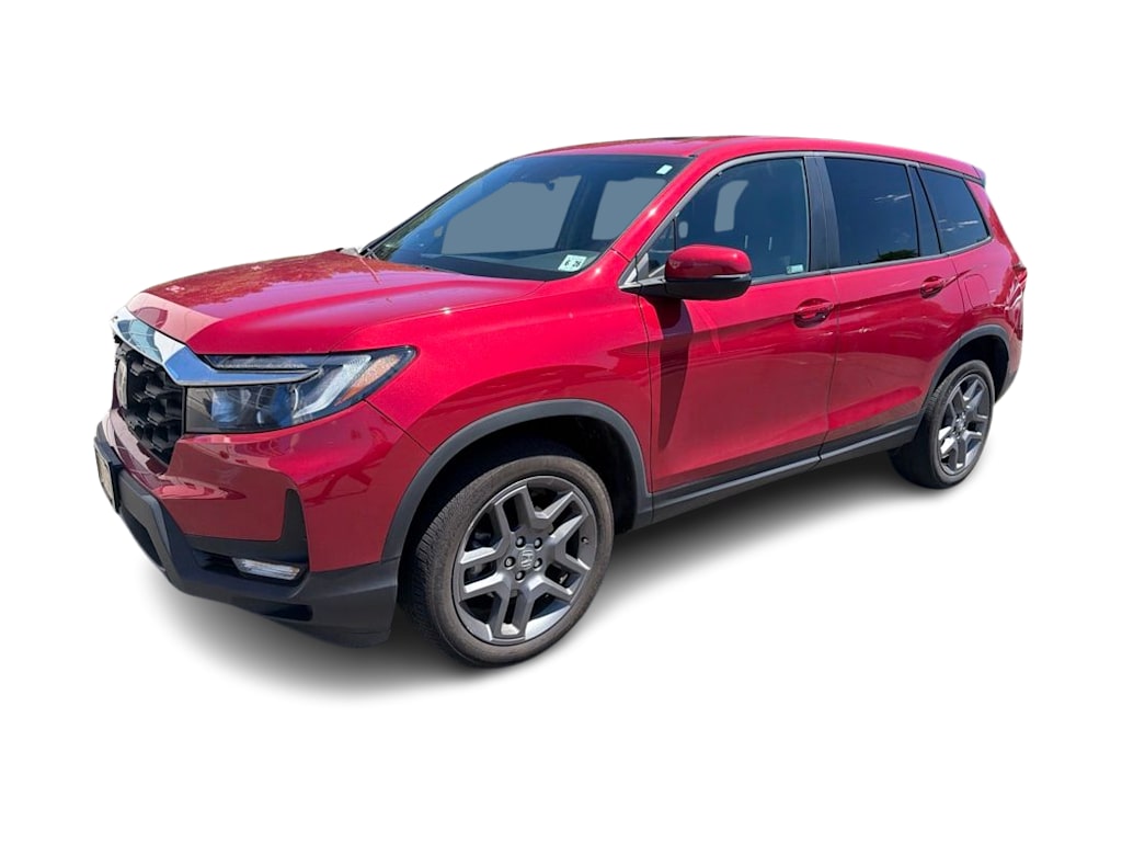 honda passport 2023 5FNYF8H57PB021049 image honda passport 2023 5FNYF8H57PB021049 image