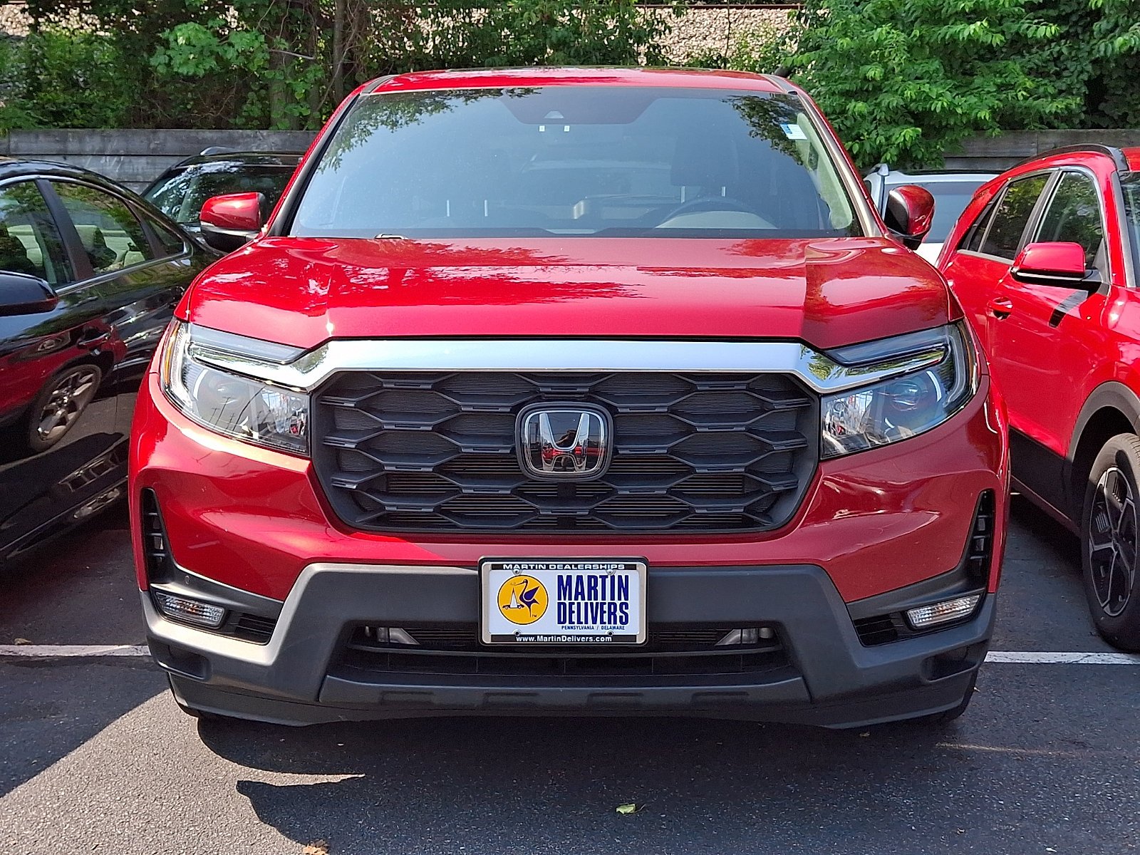 honda passport 2023 5FNYF8H59PB036085 image honda passport 2023 5FNYF8H59PB036085 image