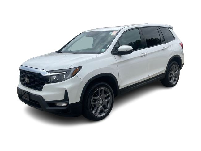 honda passport 2023 5FNYF8H5XPB029887 image honda passport 2023 5FNYF8H5XPB029887 image