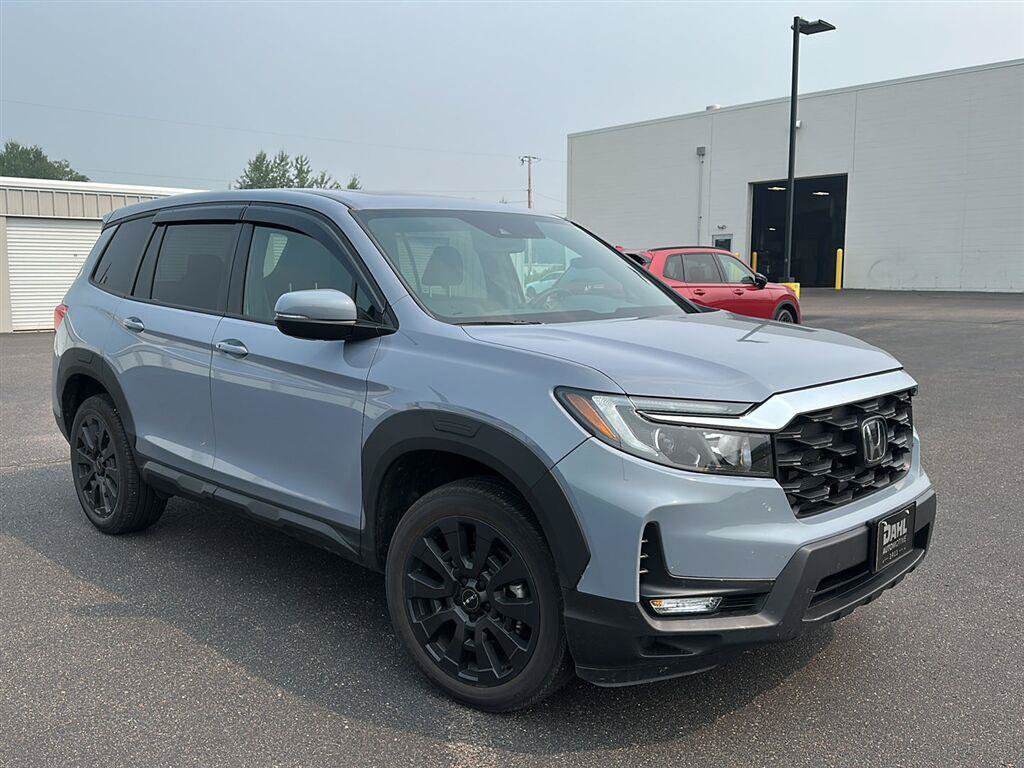 honda passport 2023 5FNYF8H5XPB031817 image honda passport 2023 5FNYF8H5XPB031817 image