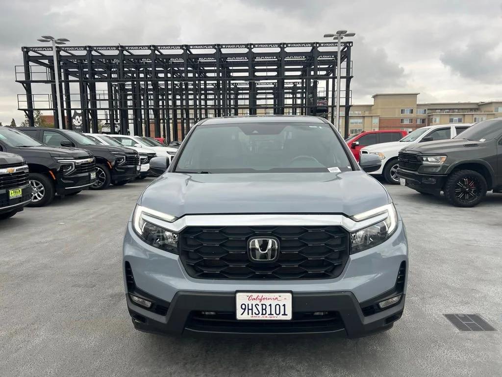 honda passport 2023 5FNYF8H55PB020806 image honda passport 2023 5FNYF8H55PB020806 image
