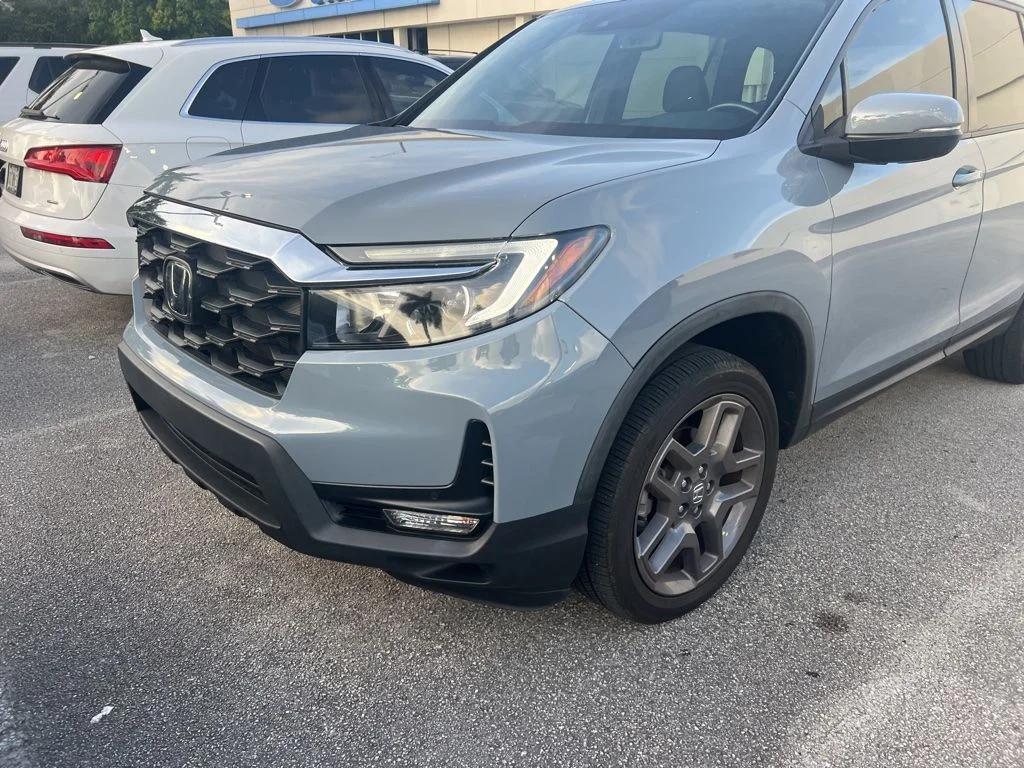 honda passport 2023 5FNYF8H56PB016134 image honda passport 2023 5FNYF8H56PB016134 image