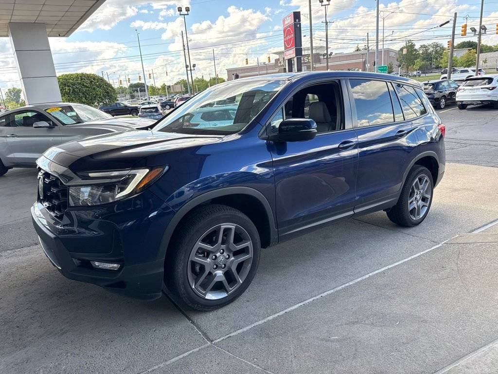 honda passport 2023 5FNYF8H50PB037013 image honda passport 2023 5FNYF8H50PB037013 image