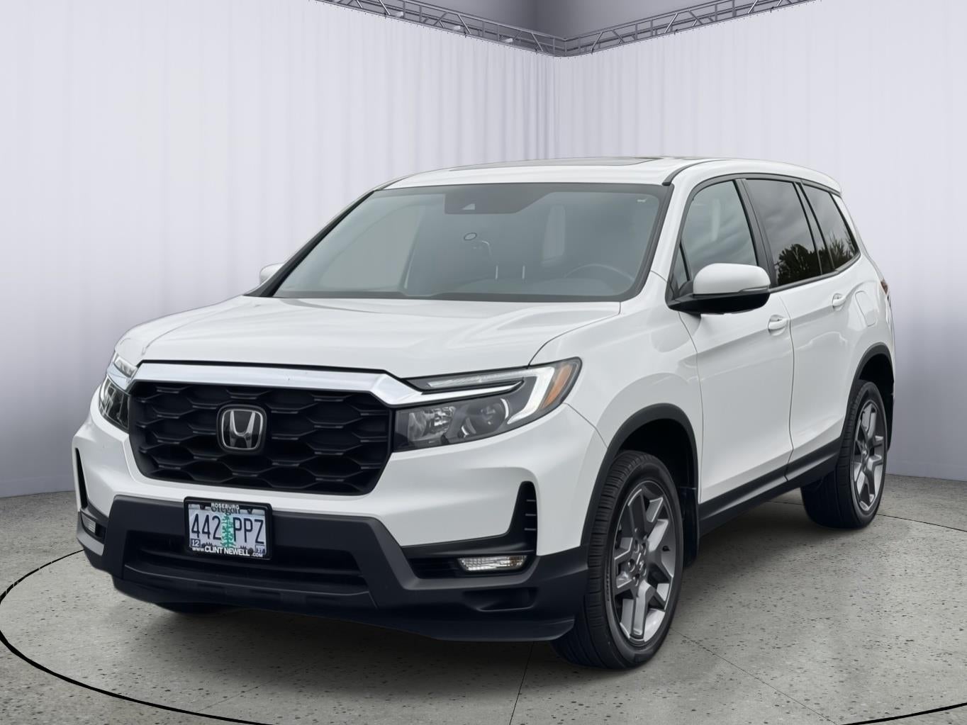 honda passport 2023 5FNYF8H56PB041163 image honda passport 2023 5FNYF8H56PB041163 image