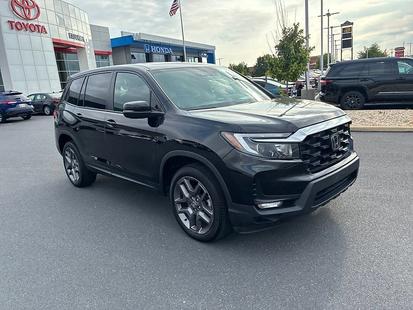 honda passport 2023 5FNYF8H5XPB028187 image honda passport 2023 5FNYF8H5XPB028187 image