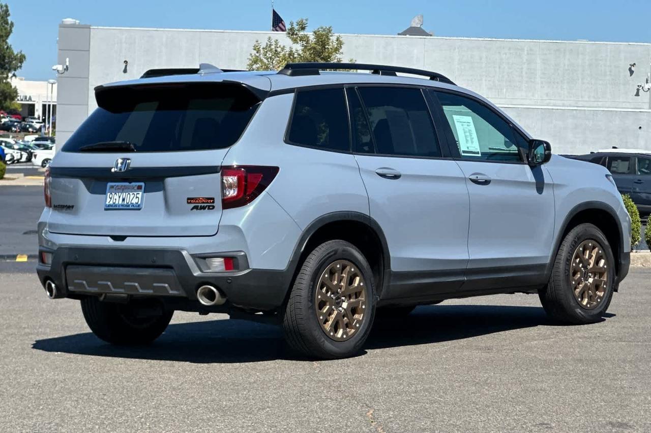 honda passport 2023 5FNYF8H69PB021918 image honda passport 2023 5FNYF8H69PB021918 image