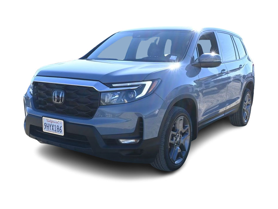 honda passport 2023 5FNYF8H55PB033975 image honda passport 2023 5FNYF8H55PB033975 image