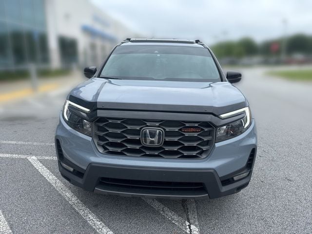 honda passport 2023 5FNYF8H68PB042727 image honda passport 2023 5FNYF8H68PB042727 image
