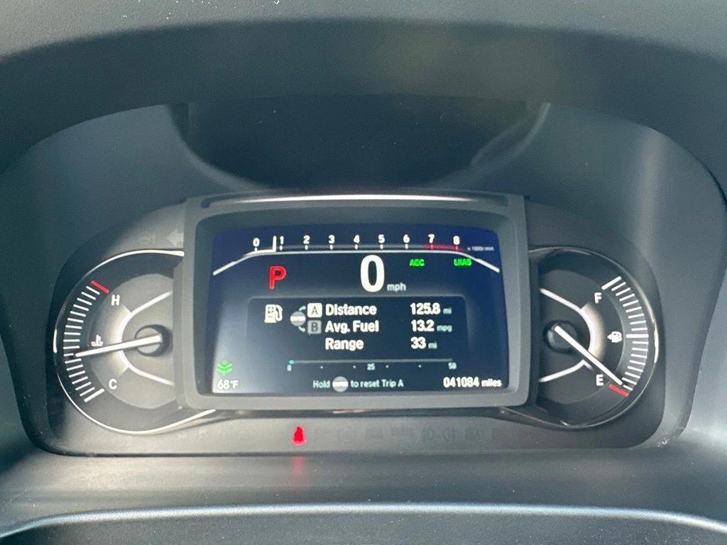 honda passport 2023 5FNYF8H6XPB009616 image honda passport 2023 5FNYF8H6XPB009616 image