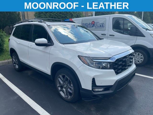 honda passport 2023 5FNYF8H54PB040903 image honda passport 2023 5FNYF8H54PB040903 image